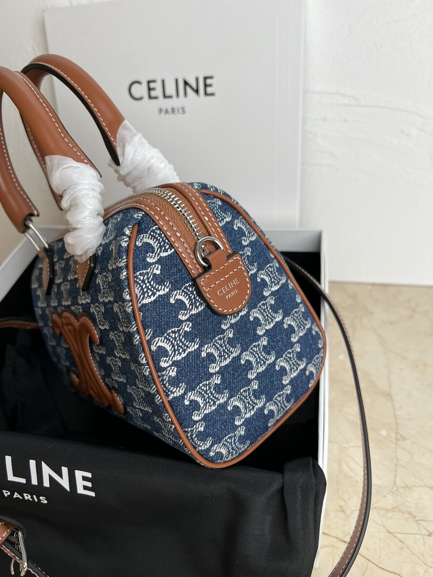 Celine Pillow Bags